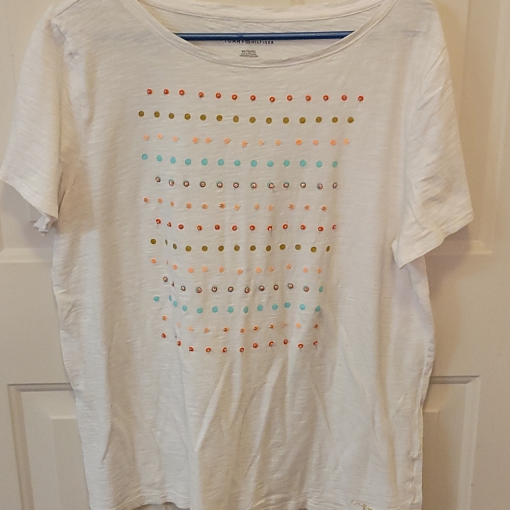 Tommy Hilfiger top